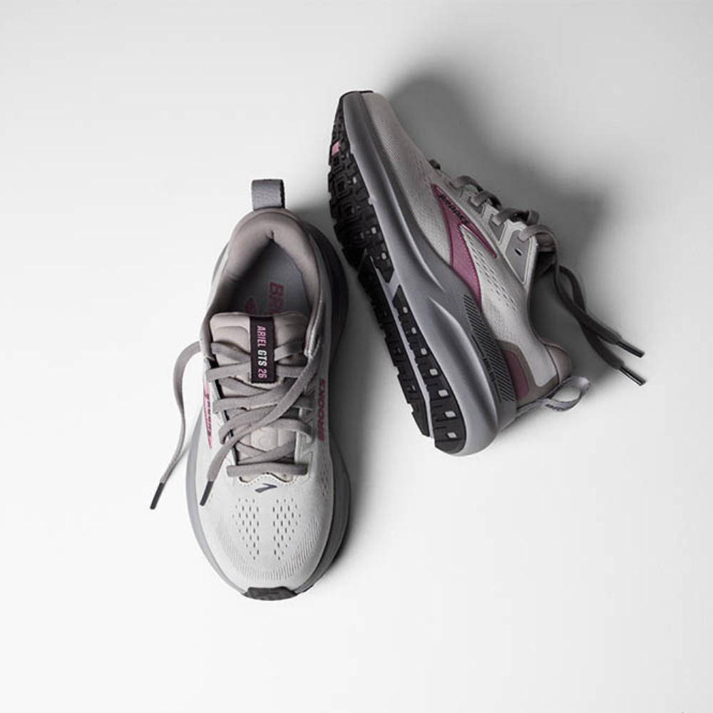 Brooks – Steve's Shoes