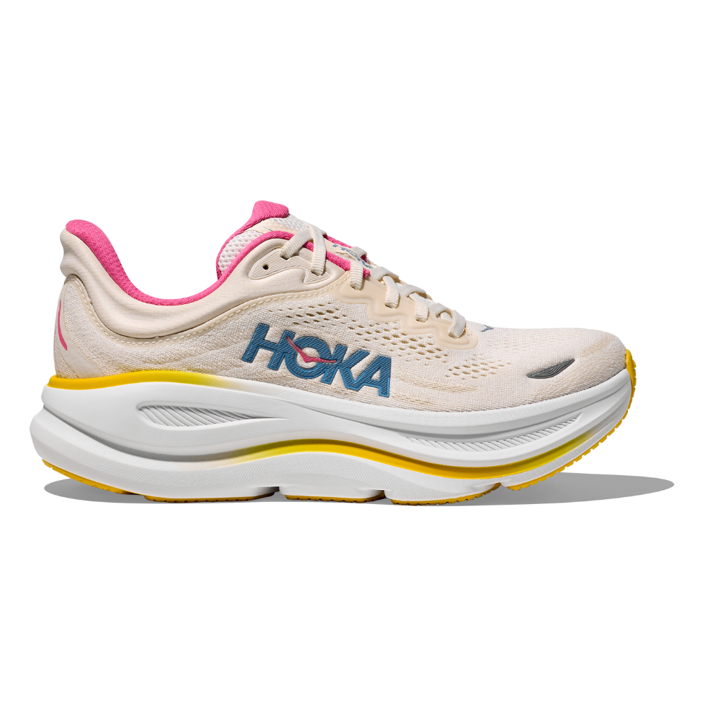 Women's Bondi 9 - Alabaster / Birch – Steve's Shoes