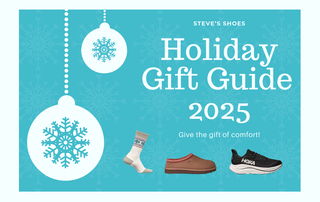 Holiday Gift Guide 2025