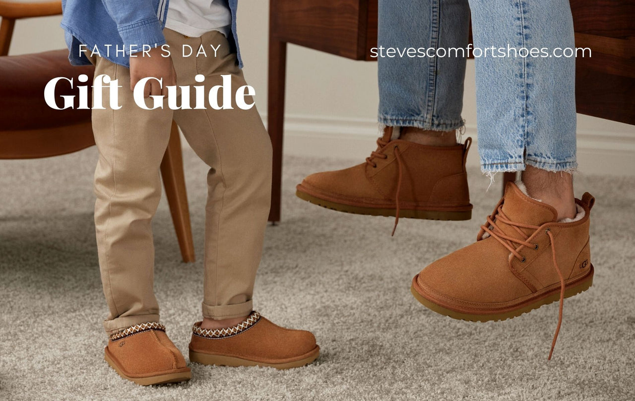 Father's Day 22 Gift Guide