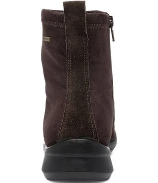 Women's Trillium Gore-Tex Waterproof Boot - Brown