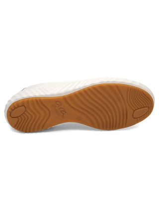 Women's Alexandria Sneaker - White
