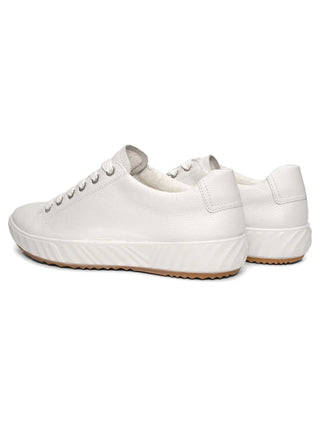 Women's Alexandria Sneaker - White
