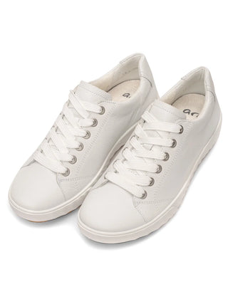 Women's Alexandria Sneaker - White