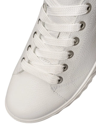 Women's Alexandria Sneaker - White
