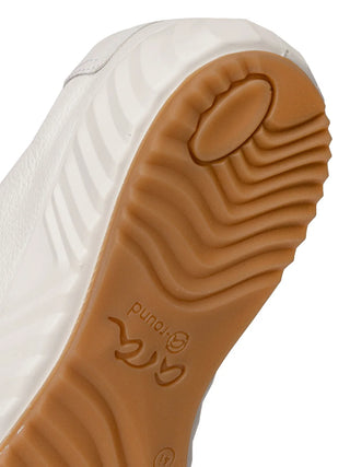 Women's Alexandria Sneaker - White
