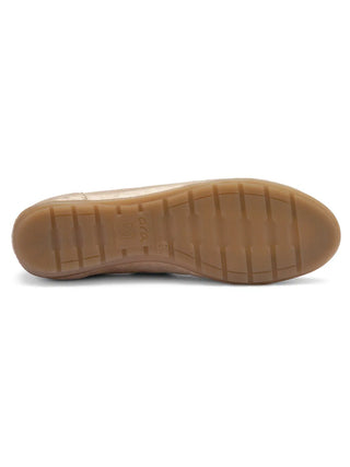 Women's Balsam Ballet Pumps - Beige
