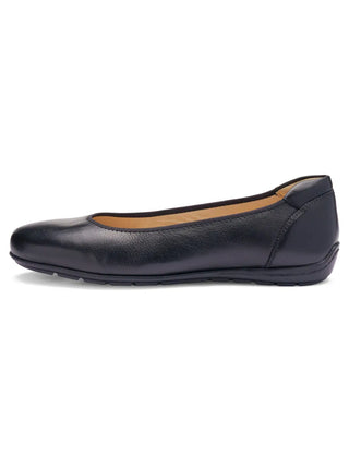 Women's Balsam Ballet Pumps - Black