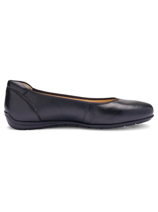 Women's Balsam Ballet Pumps - Black