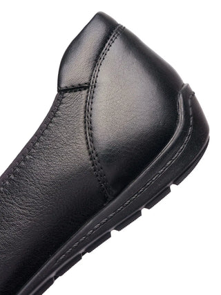 Women's Balsam Ballet Pumps - Black