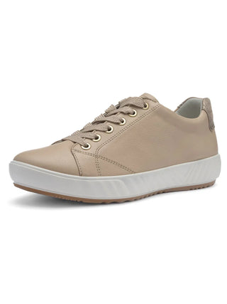 Women's Alexandria Sneaker - Beige