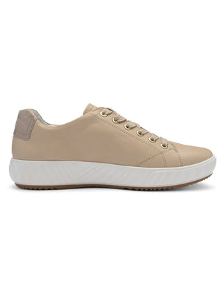 Women's Alexandria Sneaker - Beige