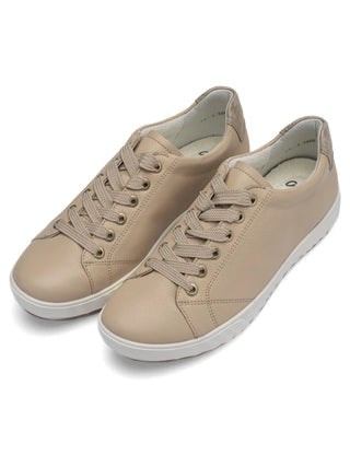 Women's Alexandria Sneaker - Beige