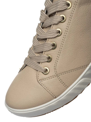 Women's Alexandria Sneaker - Beige