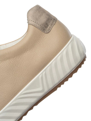 Women's Alexandria Sneaker - Beige