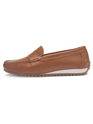 Women's Nomad Loafer - Brown