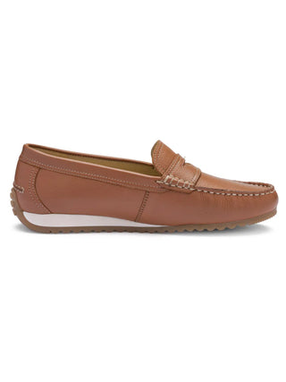 Women's Nomad Loafer - Brown