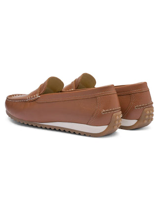 Women's Nomad Loafer - Brown