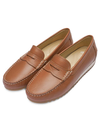 Women's Nomad Loafer - Brown