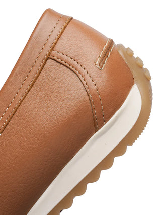 Women's Nomad Loafer - Brown