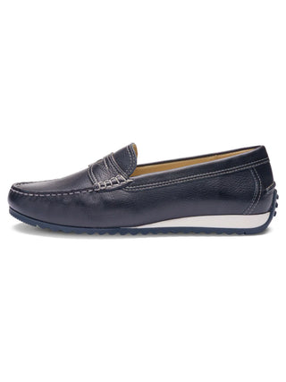Women's Nomad Loafer - Navy