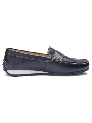 Women's Nomad Loafer - Navy