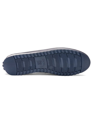Women's Nomad Loafer - Navy
