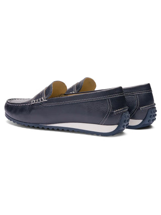 Women's Nomad Loafer - Navy