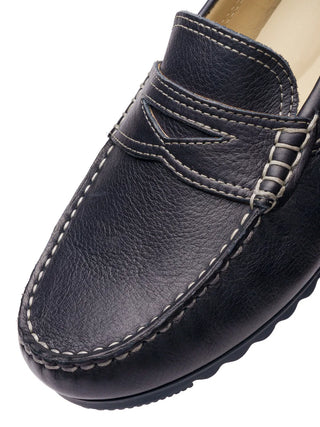 Women's Nomad Loafer - Navy