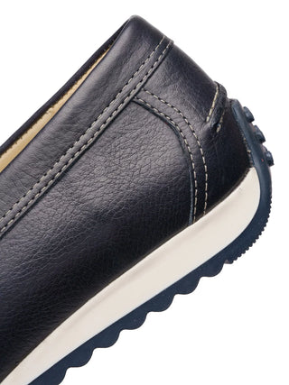 Women's Nomad Loafer - Navy