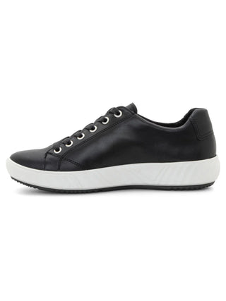 Women's Alexandria Sneaker - Black