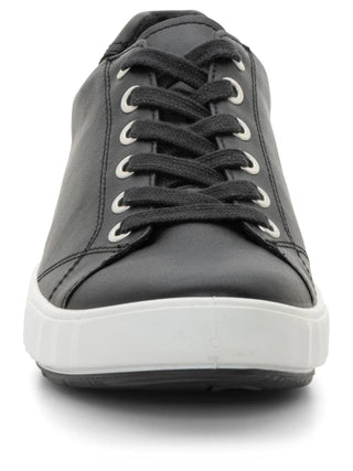 Women's Alexandria Sneaker - Black