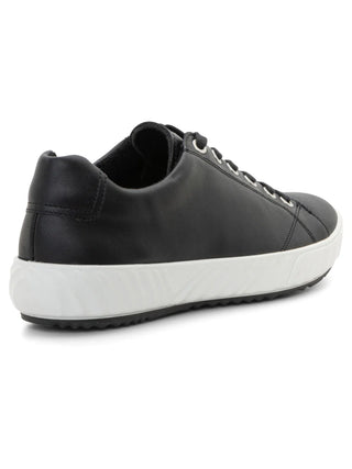 Women's Alexandria Sneaker - Black