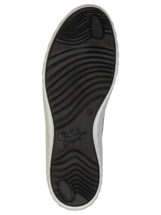 Women's Alexandria Sneaker - Black