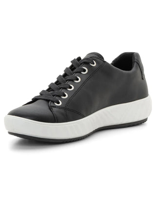 Women's Alexandria Sneaker - Black