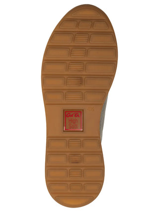 Oleanna Women's Zip Sneaker - Sand