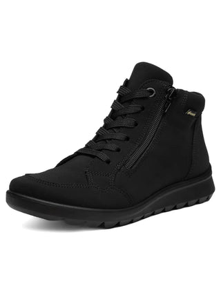 Women's Thistle Gore-Tex Ankle Boot - Black