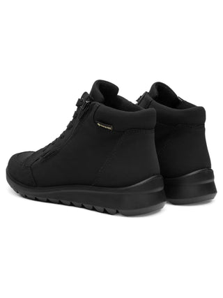 Women's Thistle Gore-Tex Ankle Boot - Black