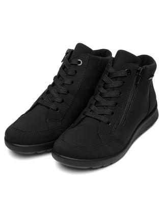 Women's Thistle Gore-Tex Ankle Boot - Black