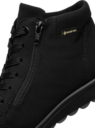 Women's Thistle Gore-Tex Ankle Boot - Black