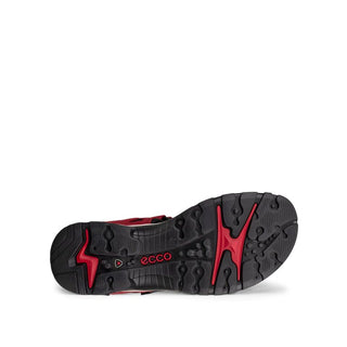Women's Yucatan Offroad Sandal - Brick Red