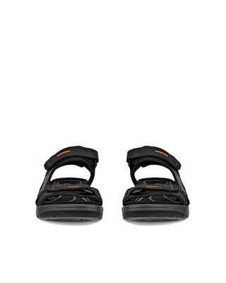 Men's Yucatan Offroad Sandal - Black