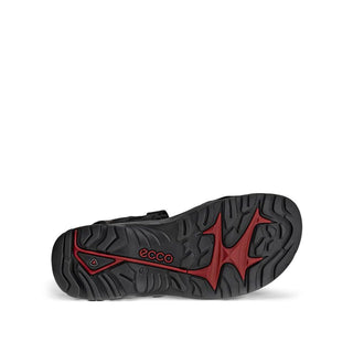 Men's Yucatan Offroad Sandal - Black