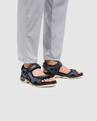 Men's Yucatan Offroad Sandal - Marine