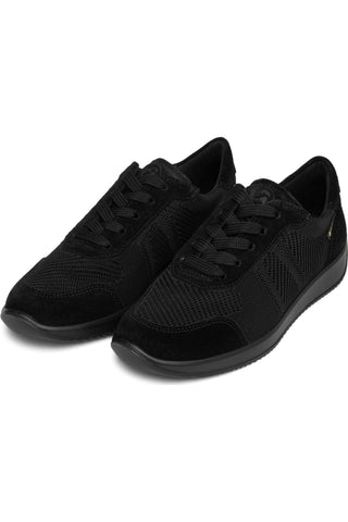 Lila 2 Women's GORE-TEX® Sneaker - Black