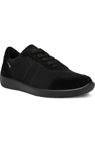 Lila 2 Women's GORE-TEX® Sneaker - Black