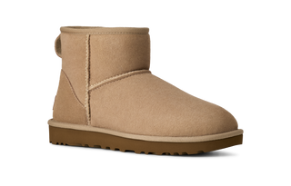 Women's Classic Mini II