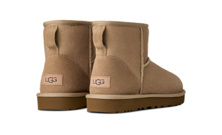 Women's Classic Mini II