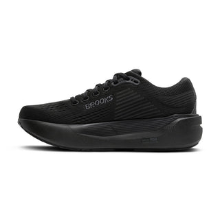Men's Ghost Max 3 - Black / Black / Ebony
