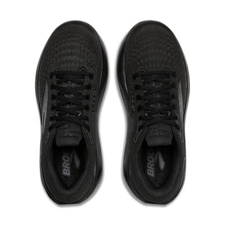 Men's Ghost Max 3 - Black / Black / Ebony